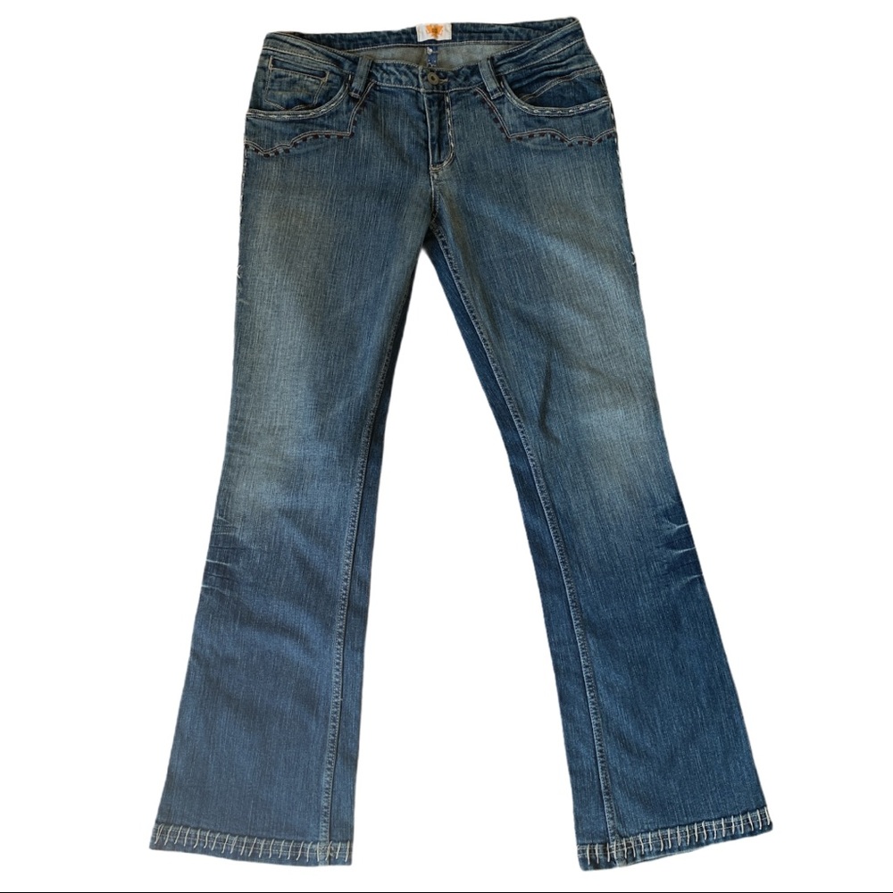 ANTIK denim